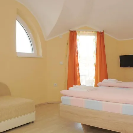 Kaskade Appartement Sokobanja