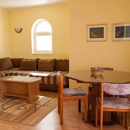 Appartement Kaskade *