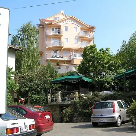 Kaskade Appartement *