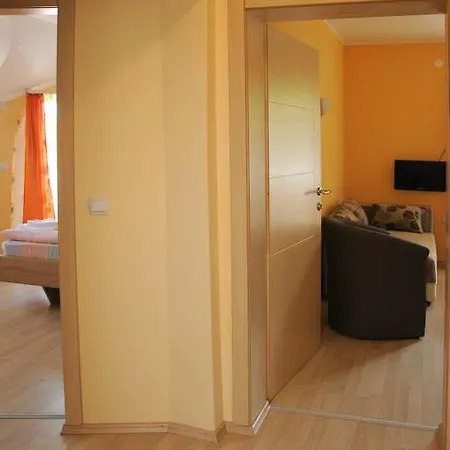 Appartement Kaskade *