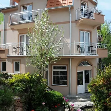 Kaskade Appartement *