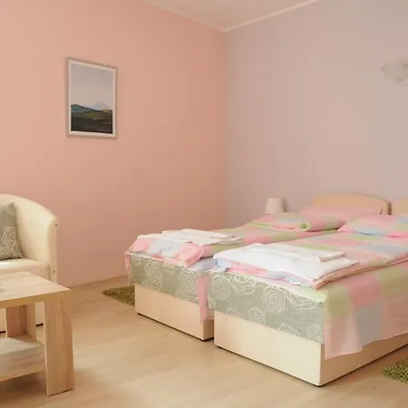 Appartement Kaskade Sokobanja